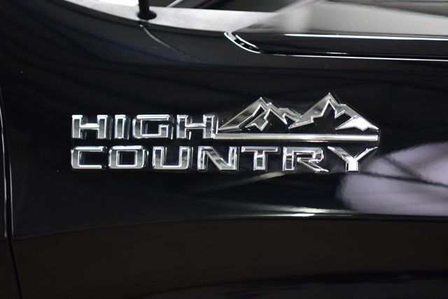2024 Chevrolet Silverado 1500 4WD Crew Cab 147" High Country - 23013364 - 15