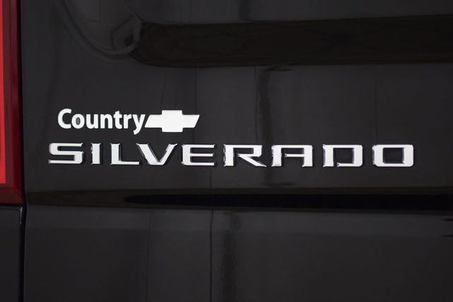 2024 Chevrolet Silverado 1500 4WD Crew Cab 147" High Country - 23013364 - 22