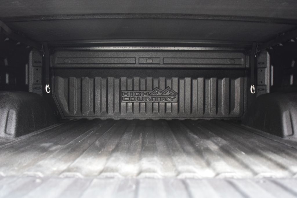 2024 Chevrolet Silverado 1500 4WD Crew Cab 147" High Country - 23013364 - 23
