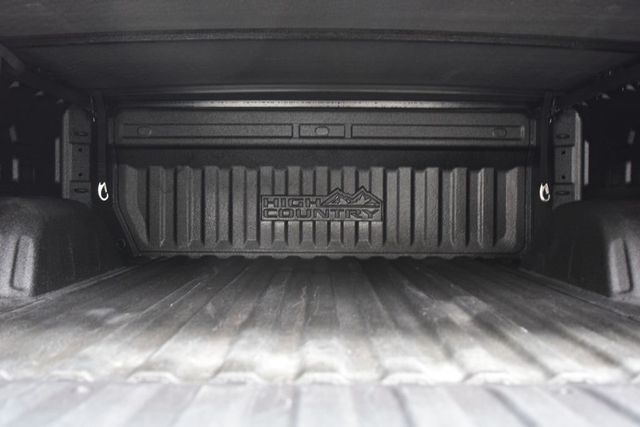 2024 Chevrolet Silverado 1500 4WD Crew Cab 147" High Country - 23013364 - 23