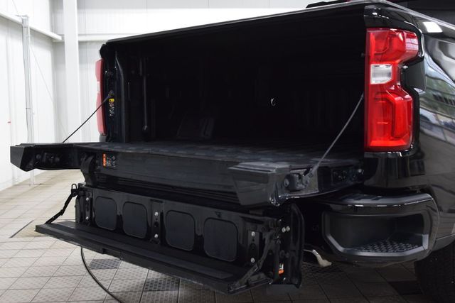 2024 Chevrolet Silverado 1500 4WD Crew Cab 147" High Country - 23013364 - 25