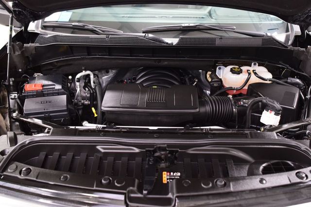 2024 Chevrolet Silverado 1500 4WD Crew Cab 147" High Country - 23013364 - 30