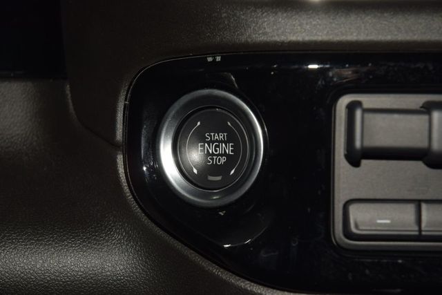 2024 Chevrolet Silverado 1500 4WD Crew Cab 147" High Country - 23013364 - 35