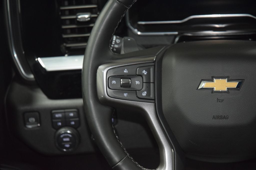 2024 Chevrolet Silverado 1500 4WD Crew Cab 147" High Country - 23013364 - 38