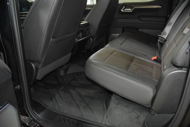 2024 Chevrolet Silverado 1500 4WD Crew Cab 147" High Country - 23013364 - 43