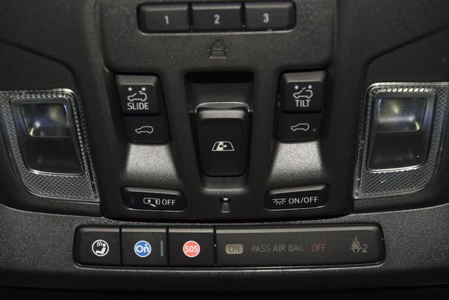 2024 Chevrolet Silverado 1500 4WD Crew Cab 147" High Country - 23013364 - 50