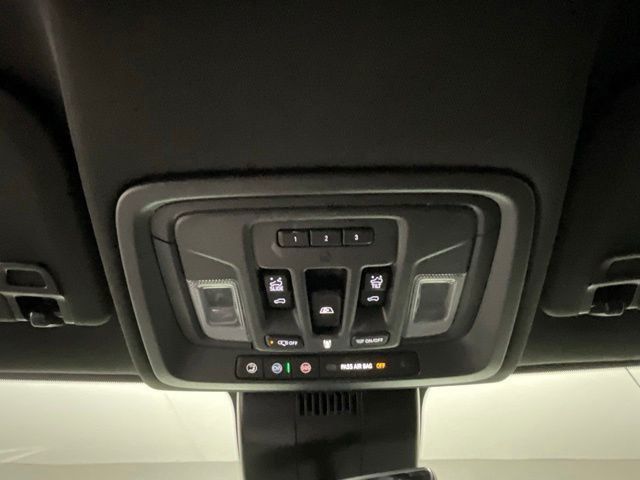 2024 Chevrolet Silverado 1500 4WD Crew Cab 147" High Country - 23029365 - 12