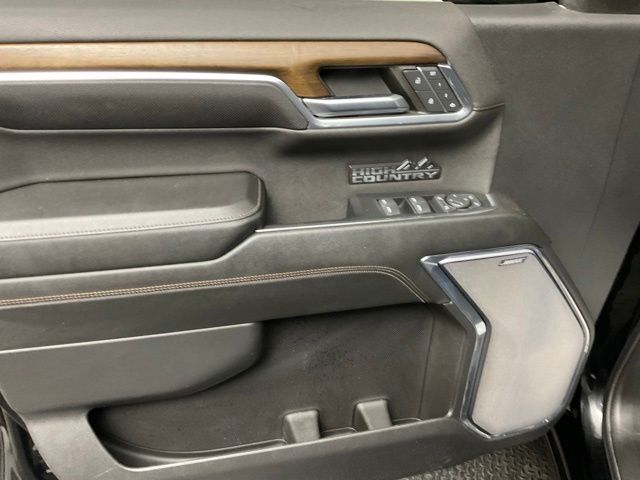 2024 Chevrolet Silverado 1500 4WD Crew Cab 147" High Country - 23029365 - 13