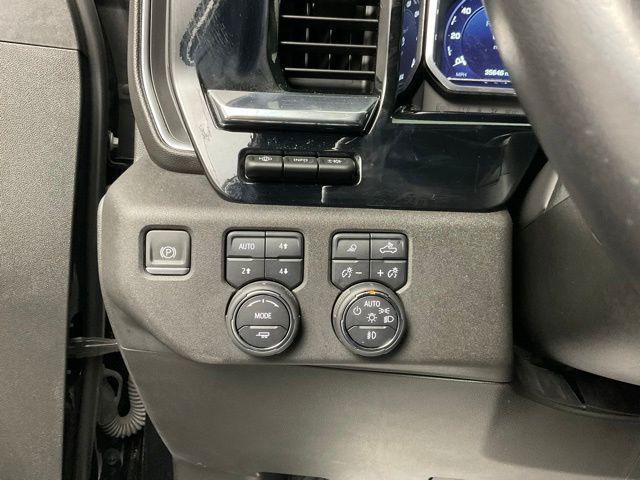 2024 Chevrolet Silverado 1500 4WD Crew Cab 147" High Country - 23029365 - 14
