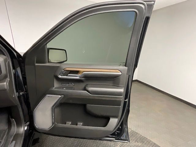 2024 Chevrolet Silverado 1500 4WD Crew Cab 147" High Country - 23029365 - 15