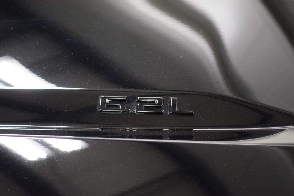 2024 Chevrolet Silverado 1500 4WD Crew Cab 147" High Country - 23029365 - 16