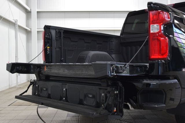 2024 Chevrolet Silverado 1500 4WD Crew Cab 147" High Country - 23029365 - 27