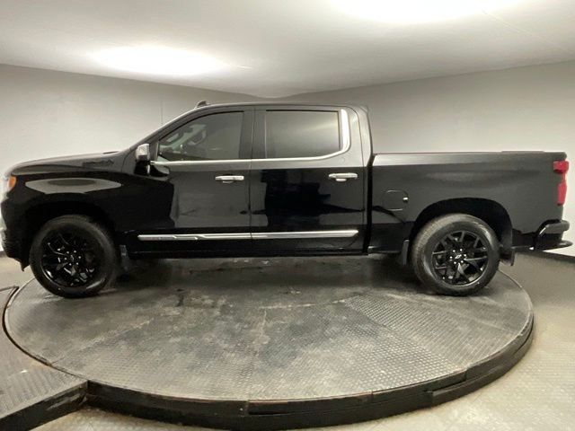 2024 Chevrolet Silverado 1500 4WD Crew Cab 147" High Country - 23029365 - 2
