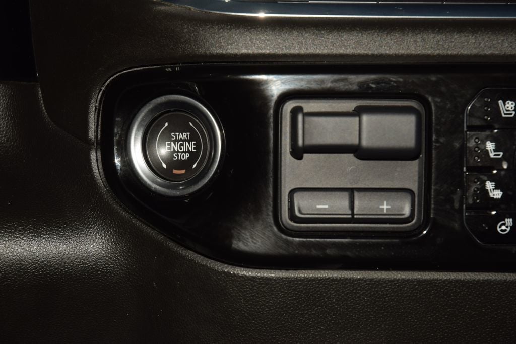 2024 Chevrolet Silverado 1500 4WD Crew Cab 147" High Country - 23029365 - 35