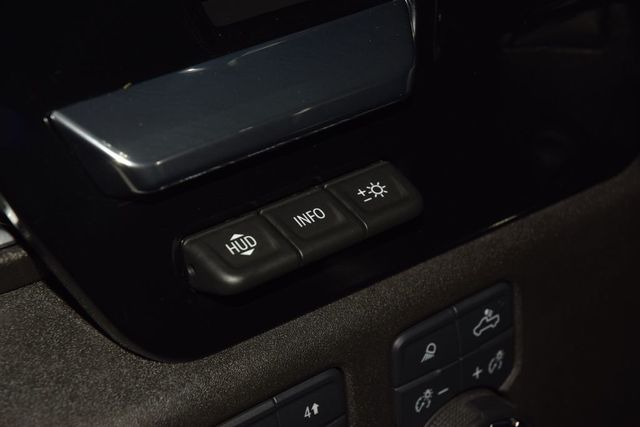 2024 Chevrolet Silverado 1500 4WD Crew Cab 147" High Country - 23029365 - 37
