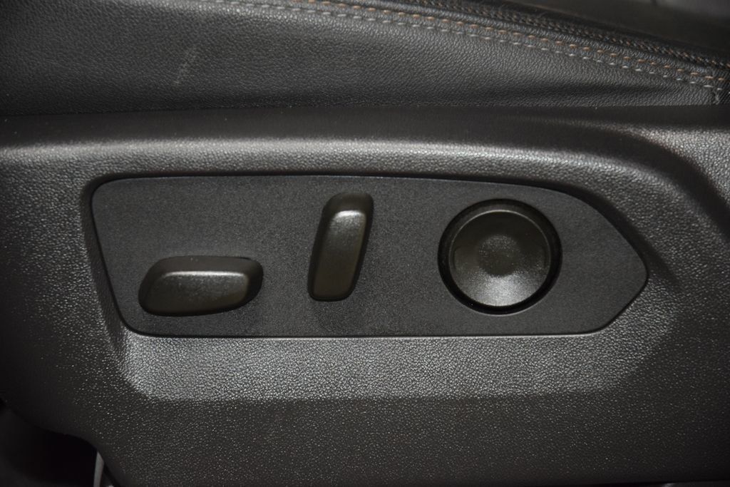 2024 Chevrolet Silverado 1500 4WD Crew Cab 147" High Country - 23029365 - 42