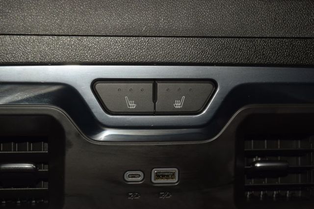 2024 Chevrolet Silverado 1500 4WD Crew Cab 147" High Country - 23029365 - 45