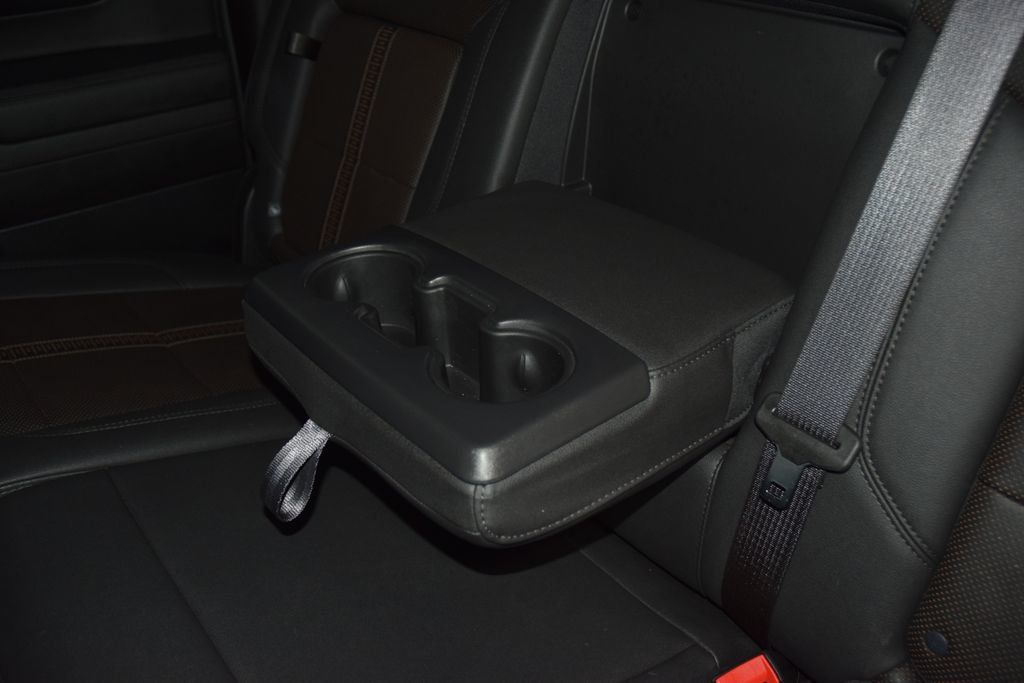 2024 Chevrolet Silverado 1500 4WD Crew Cab 147" High Country - 23029365 - 46