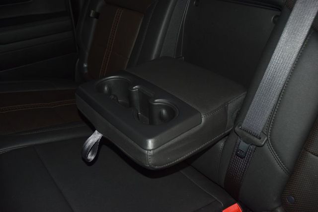 2024 Chevrolet Silverado 1500 4WD Crew Cab 147" High Country - 23029365 - 46