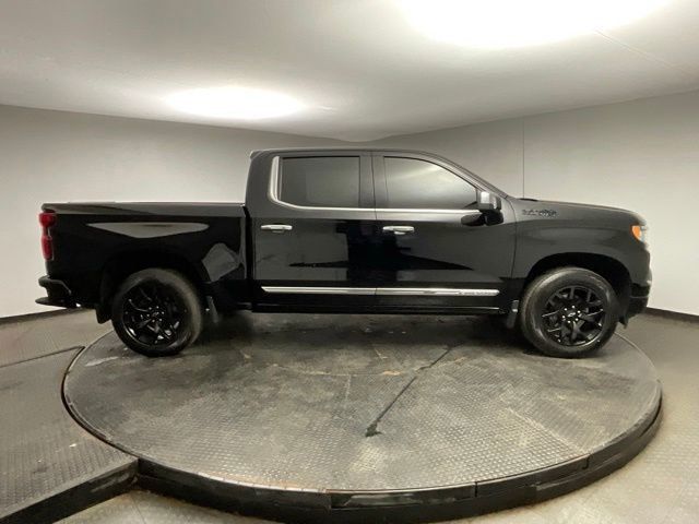 2024 Chevrolet Silverado 1500 4WD Crew Cab 147" High Country - 23029365 - 6
