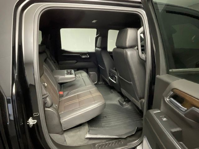 2024 Chevrolet Silverado 1500 4WD Crew Cab 147" High Country - 23029365 - 7