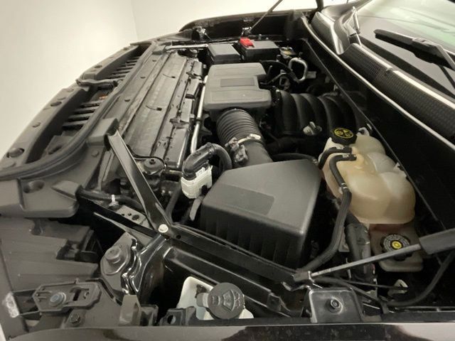 2024 Chevrolet Silverado 1500 4WD Crew Cab 147" High Country - 23029365 - 8