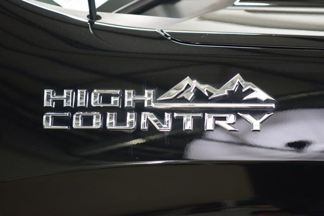 2024 Chevrolet Silverado 1500 4WD Crew Cab 147" High Country - 23041635 - 15