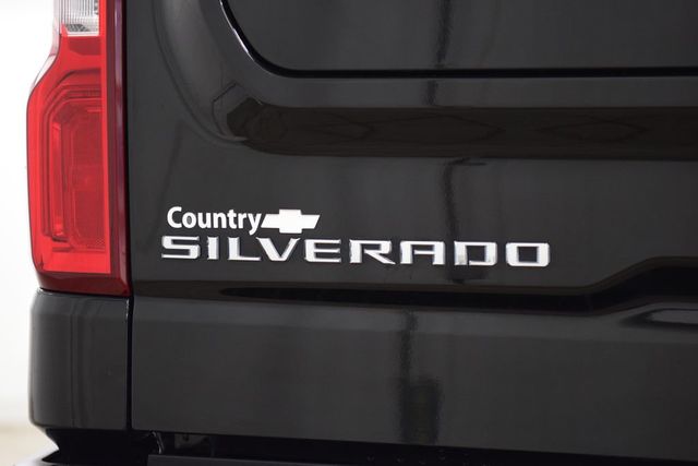 2024 Chevrolet Silverado 1500 4WD Crew Cab 147" High Country - 23041635 - 21