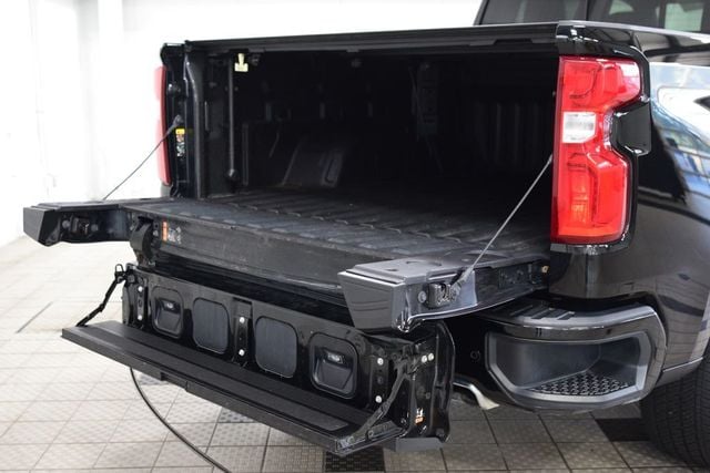 2024 Chevrolet Silverado 1500 4WD Crew Cab 147" High Country - 23041635 - 25