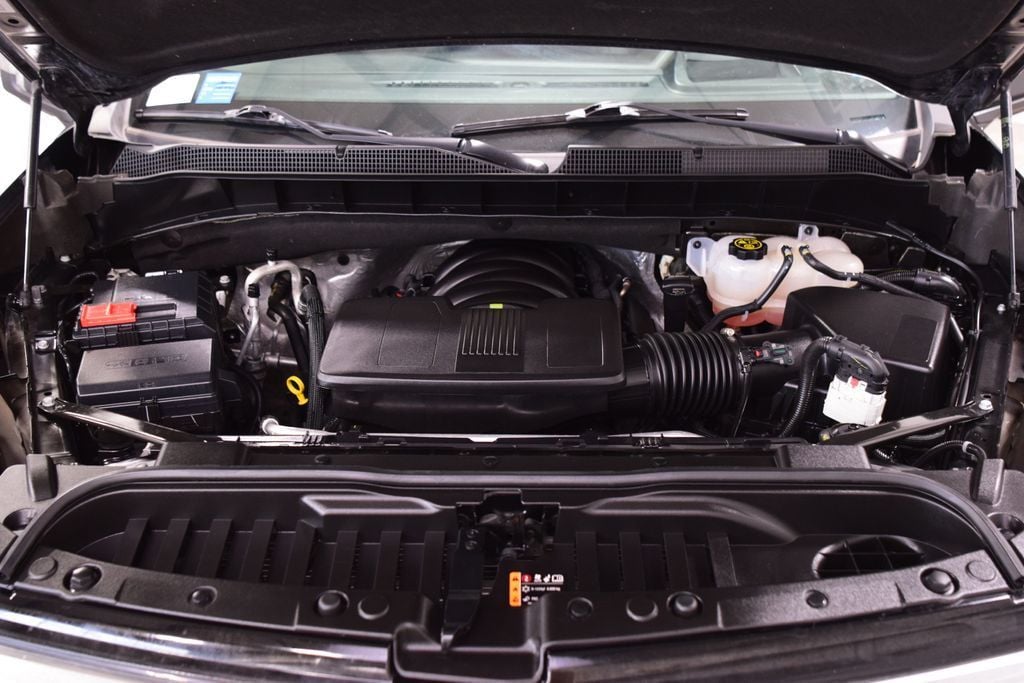 2024 Chevrolet Silverado 1500 4WD Crew Cab 147" High Country - 23041635 - 30