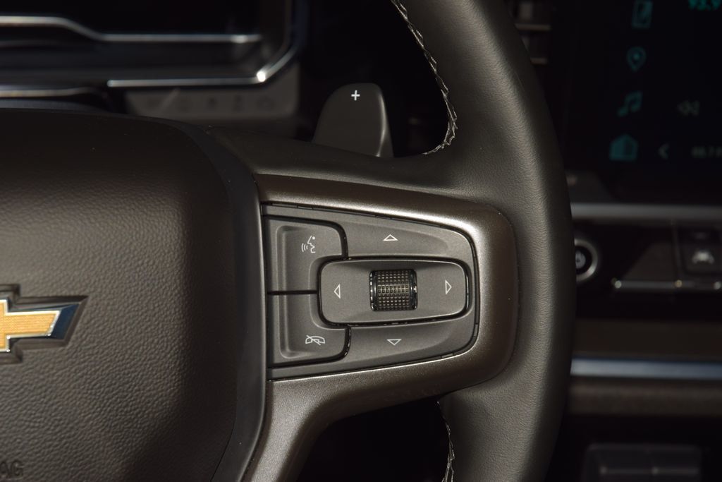 2024 Chevrolet Silverado 1500 4WD Crew Cab 147" High Country - 23041635 - 39