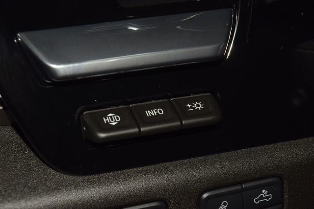 2024 Chevrolet Silverado 1500 4WD Crew Cab 147" High Country - 23041635 - 40
