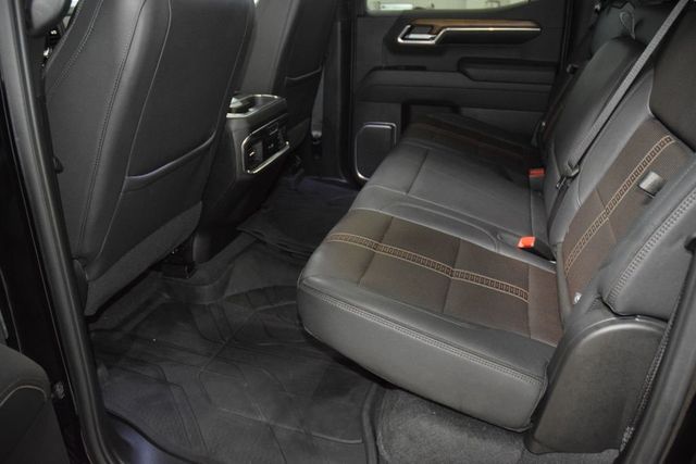 2024 Chevrolet Silverado 1500 4WD Crew Cab 147" High Country - 23041635 - 44