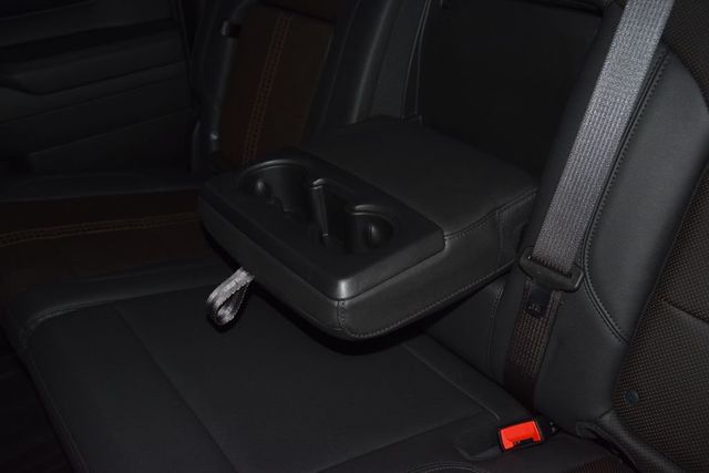 2024 Chevrolet Silverado 1500 4WD Crew Cab 147" High Country - 23041635 - 46