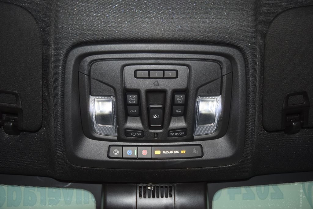 2024 Chevrolet Silverado 1500 4WD Crew Cab 147" High Country - 23041635 - 55
