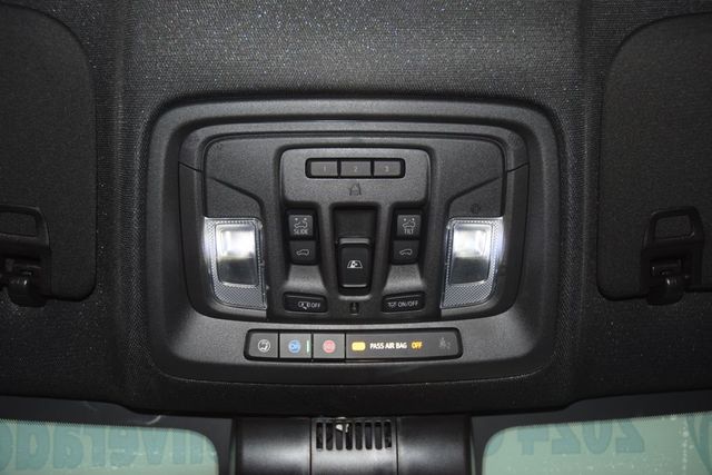 2024 Chevrolet Silverado 1500 4WD Crew Cab 147" High Country - 23041635 - 55