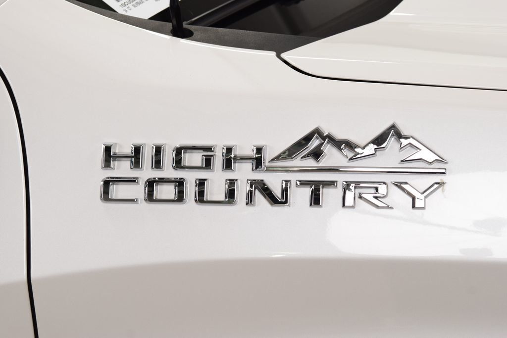 2024 Chevrolet Silverado 1500 4WD Crew Cab 147" High Country - 23049180 - 16