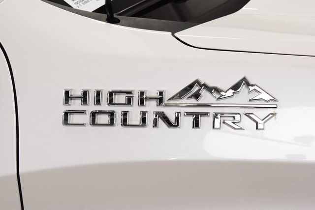 2024 Chevrolet Silverado 1500 4WD Crew Cab 147" High Country - 23049180 - 16