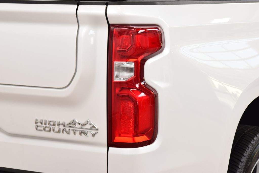 2024 Chevrolet Silverado 1500 4WD Crew Cab 147" High Country - 23049180 - 20
