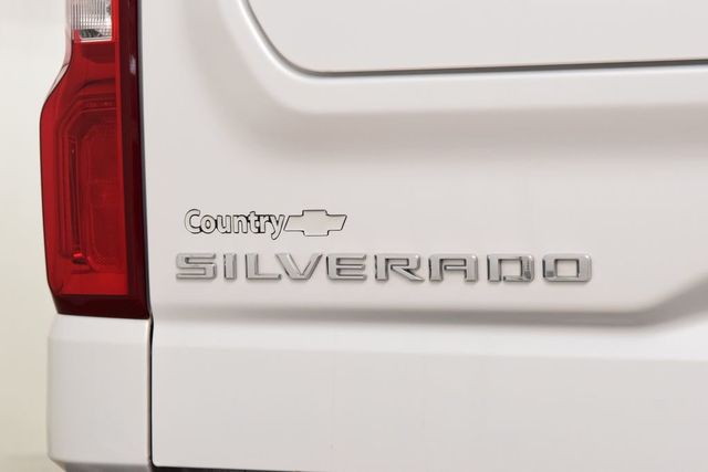 2024 Chevrolet Silverado 1500 4WD Crew Cab 147" High Country - 23049180 - 22