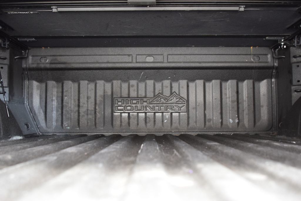 2024 Chevrolet Silverado 1500 4WD Crew Cab 147" High Country - 23049180 - 25