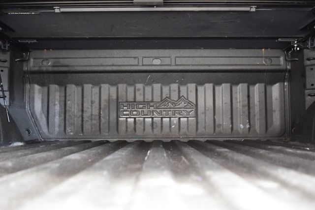 2024 Chevrolet Silverado 1500 4WD Crew Cab 147" High Country - 23049180 - 25
