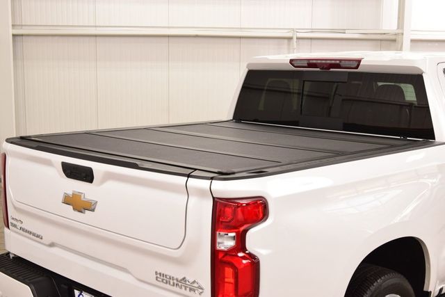 2024 Chevrolet Silverado 1500 4WD Crew Cab 147" High Country - 23049180 - 27