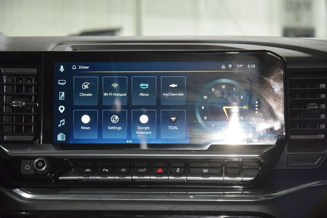 2024 Chevrolet Silverado 1500 4WD Crew Cab 147" High Country - 23049180 - 33