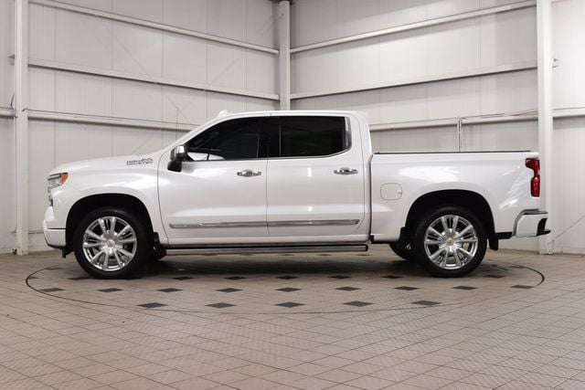 2024 Chevrolet Silverado 1500 4WD Crew Cab 147" High Country - 23049180 - 3