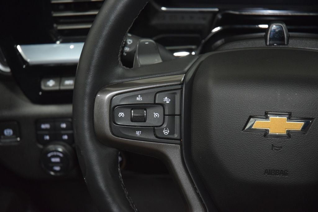 2024 Chevrolet Silverado 1500 4WD Crew Cab 147" High Country - 23049180 - 40