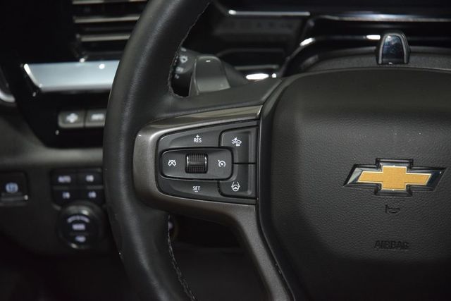 2024 Chevrolet Silverado 1500 4WD Crew Cab 147" High Country - 23049180 - 40