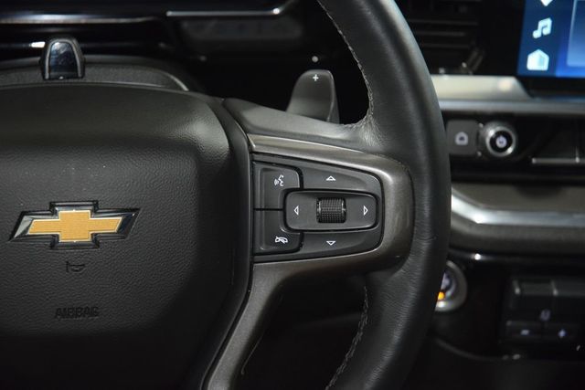 2024 Chevrolet Silverado 1500 4WD Crew Cab 147" High Country - 23049180 - 41