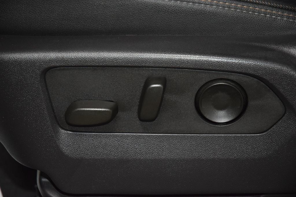 2024 Chevrolet Silverado 1500 4WD Crew Cab 147" High Country - 23049180 - 43