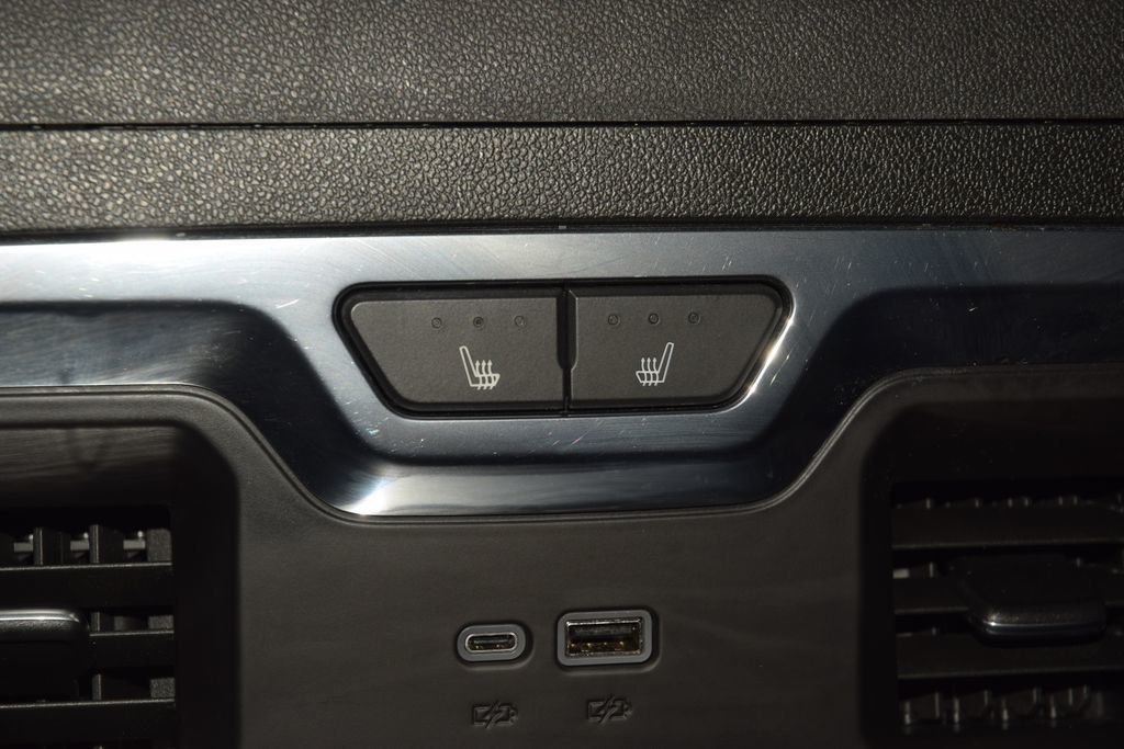 2024 Chevrolet Silverado 1500 4WD Crew Cab 147" High Country - 23049180 - 46